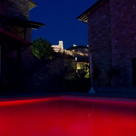Country House Carfagna Assisi Luaran gambar