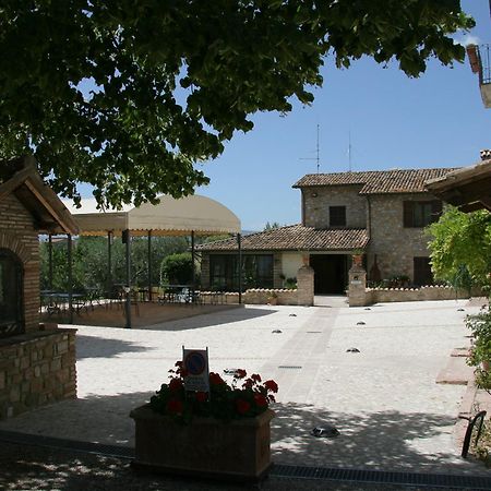 Country House Carfagna Assisi Luaran gambar
