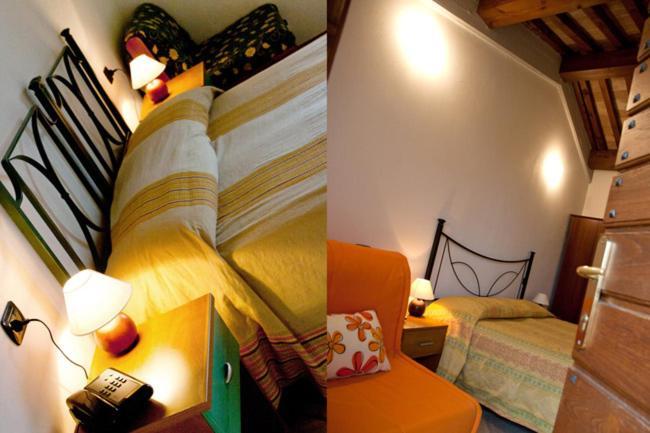 Country House Carfagna Assisi Luaran gambar