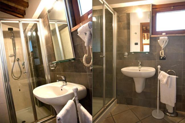 Country House Carfagna Assisi Luaran gambar