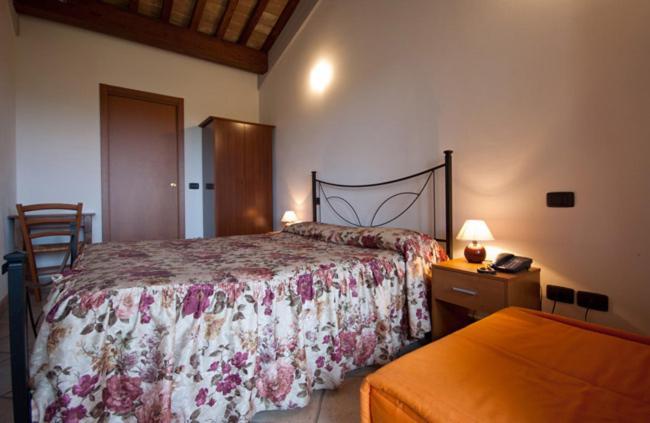 Country House Carfagna Assisi Luaran gambar