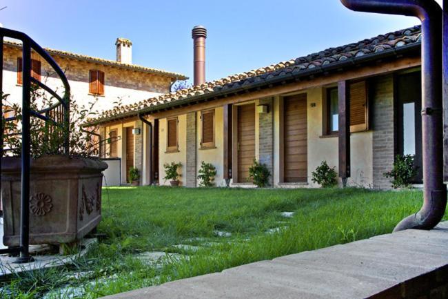 Country House Carfagna Assisi Luaran gambar
