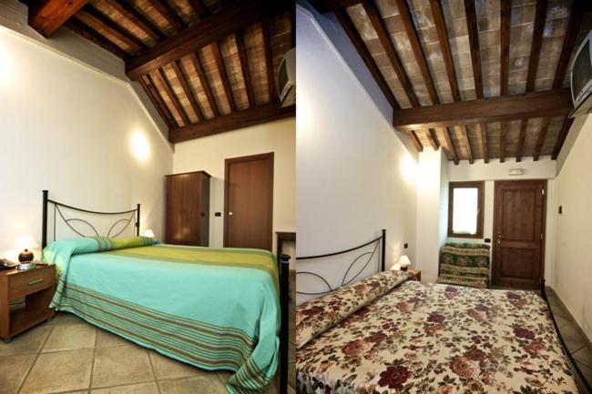 Country House Carfagna Assisi Luaran gambar