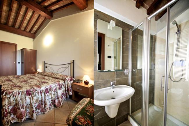 Country House Carfagna Assisi Luaran gambar