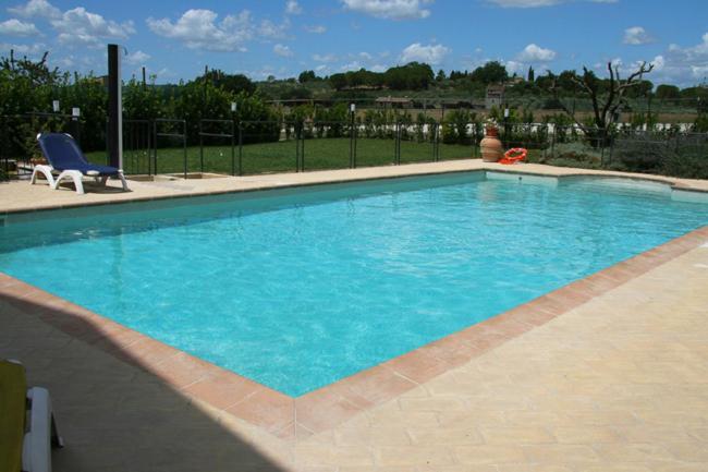 Country House Carfagna Assisi Luaran gambar
