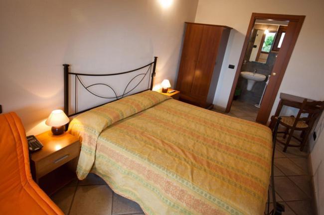 Country House Carfagna Assisi Luaran gambar