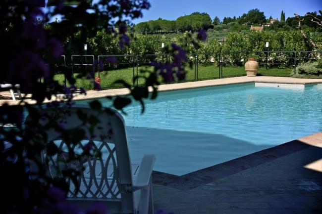 Country House Carfagna Assisi Luaran gambar