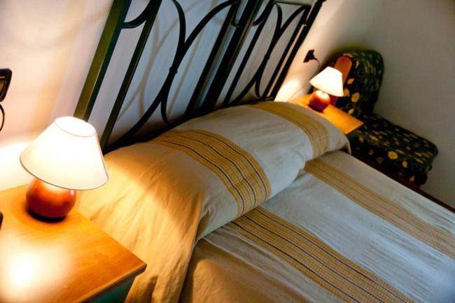 Country House Carfagna Assisi Luaran gambar
