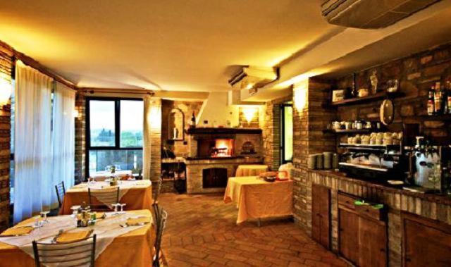 Country House Carfagna Assisi Luaran gambar
