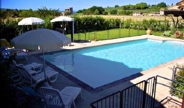 Country House Carfagna Assisi Luaran gambar